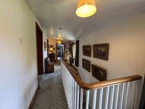 Landing- click for photo gallery